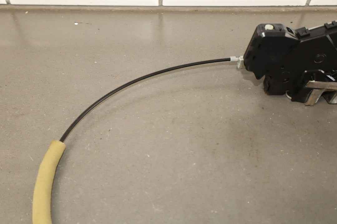 2010 - 2013 Lexus GX460 Back Door/Hatch Latch W/Exterior Handle