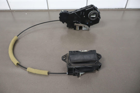 2010 - 2013 Lexus GX460 Back Door/Hatch Latch W/Exterior Handle