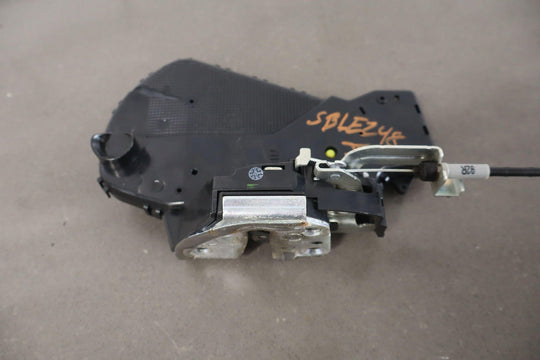 2010 - 2013 Lexus GX460 Back Door/Hatch Latch W/Exterior Handle