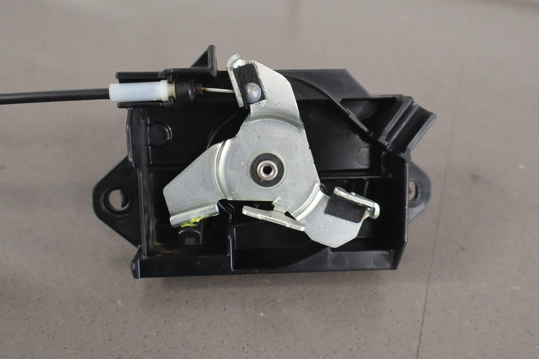 2010 - 2013 Lexus GX460 Back Door/Hatch Latch W/Exterior Handle