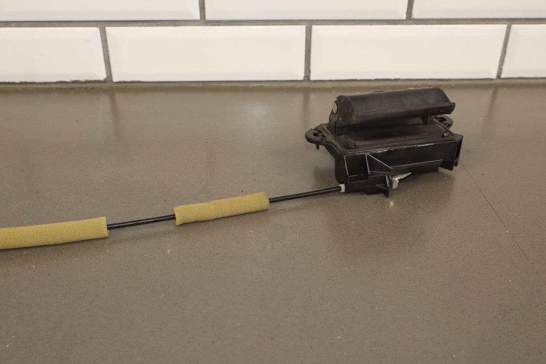 2010 - 2013 Lexus GX460 Back Door/Hatch Latch W/Exterior Handle