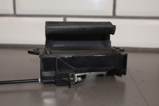 2010 - 2013 Lexus GX460 Back Door/Hatch Latch W/Exterior Handle