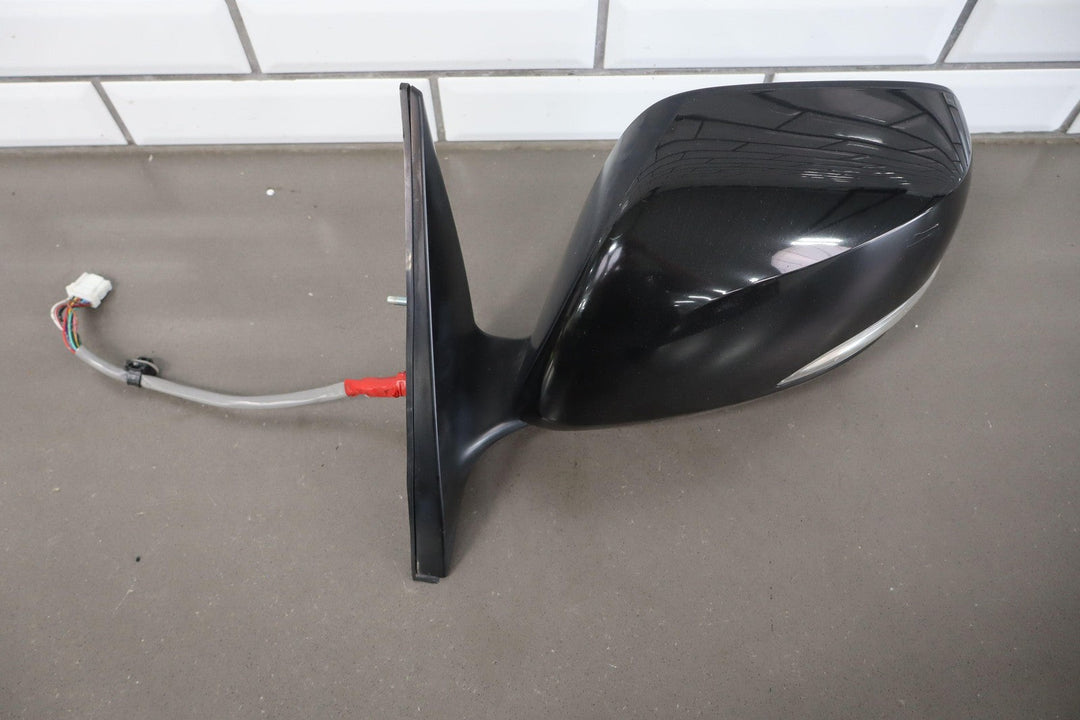 2010 - 2013 Lexus GX460 Base Model (W/O Camera) Left Driver Door Mirror