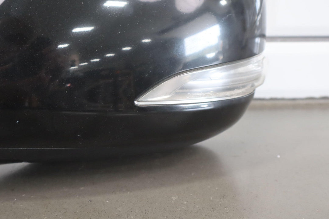 2010 - 2013 Lexus GX460 Base Model (W/O Camera) Left Driver Door Mirror