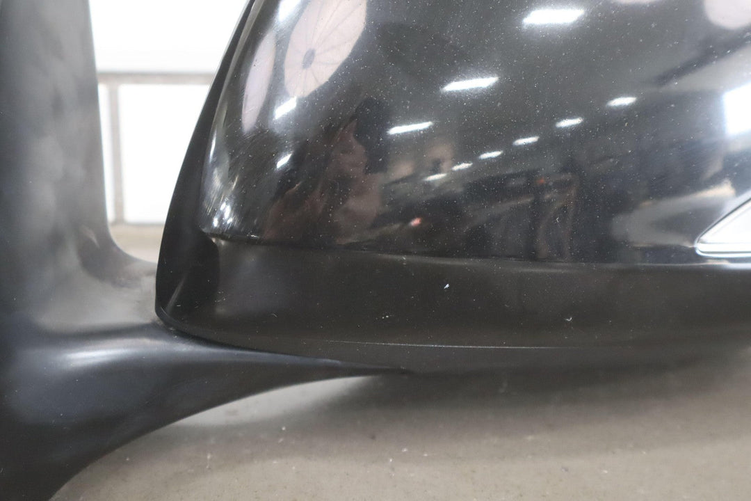 2010 - 2013 Lexus GX460 Base Model (W/O Camera) Left Driver Door Mirror