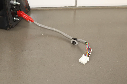 2010 - 2013 Lexus GX460 Base Model (W/O Camera) Left Driver Door Mirror