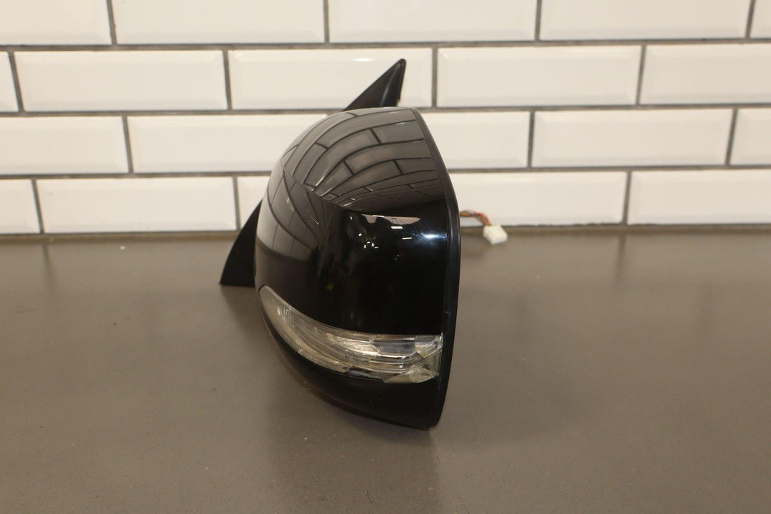 2010 - 2013 Lexus GX460 Base Model (W/O Camera) Left Driver Door Mirror