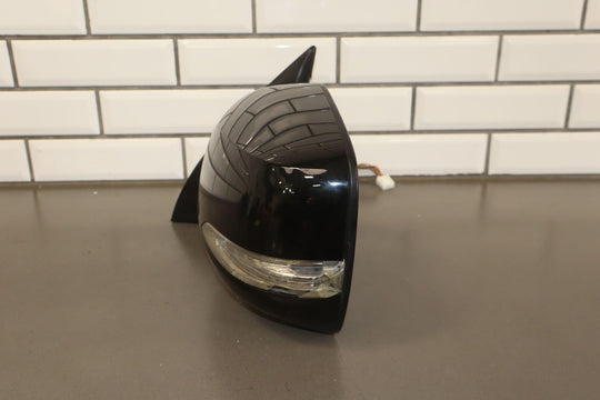 2010 - 2013 Lexus GX460 Base Model (W/O Camera) Left Driver Door Mirror