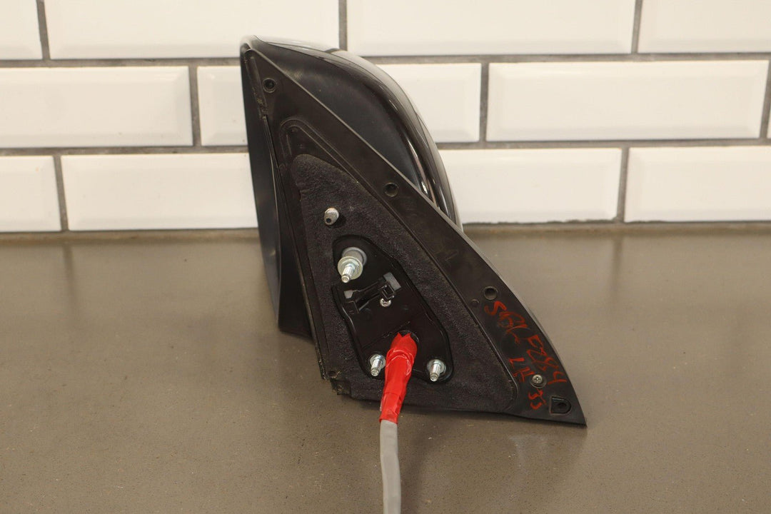 2010 - 2013 Lexus GX460 Base Model (W/O Camera) Left Driver Door Mirror