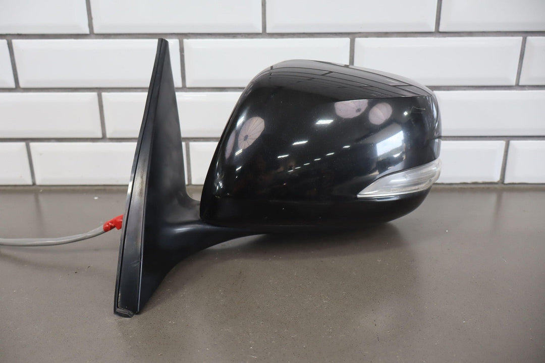 2010 - 2013 Lexus GX460 Base Model (W/O Camera) Left Driver Door Mirror