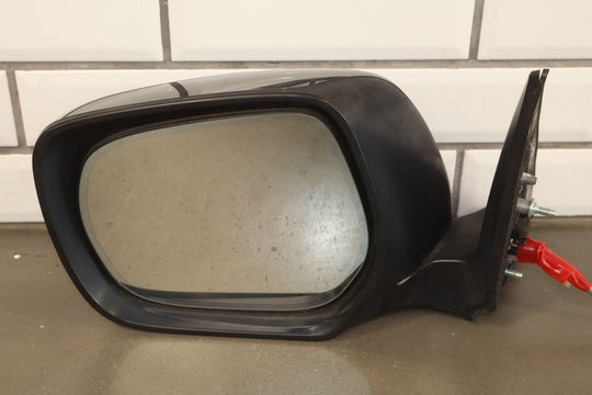 2010 - 2013 Lexus GX460 Base Model (W/O Camera) Left Driver Door Mirror