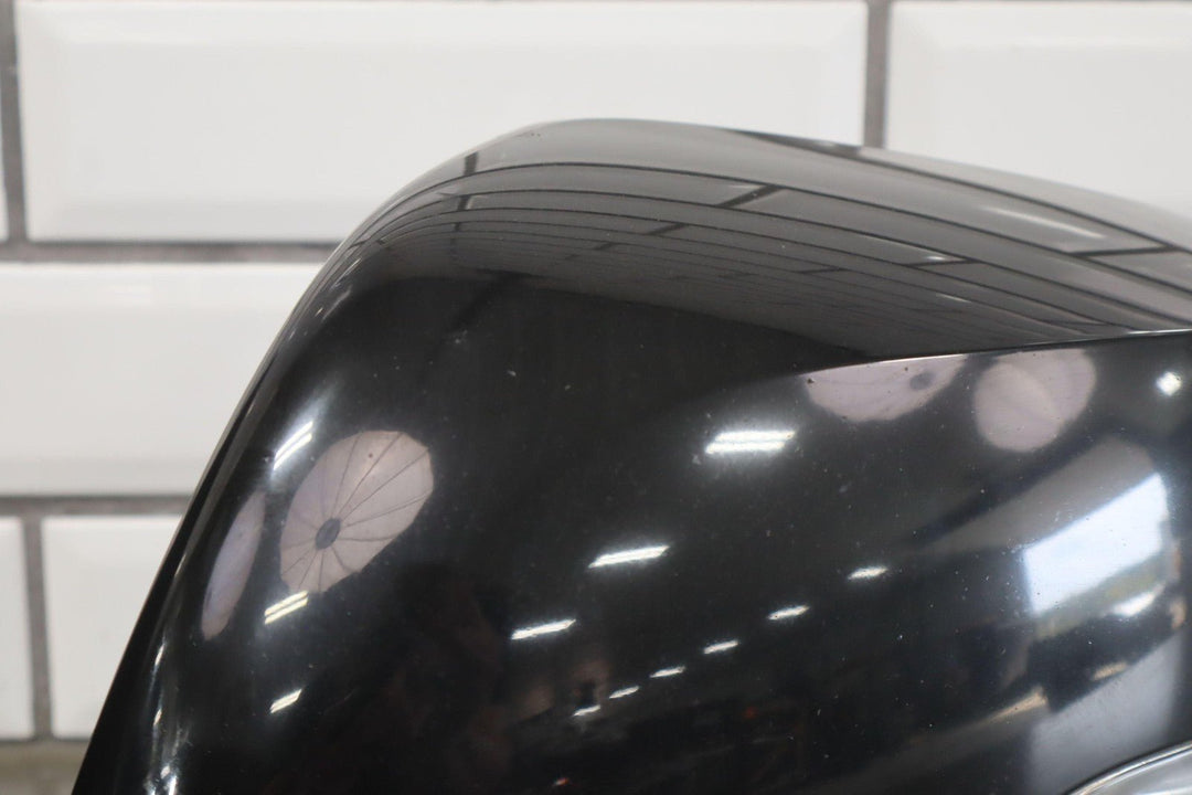 2010 - 2013 Lexus GX460 Base Model (W/O Camera) Left Driver Door Mirror