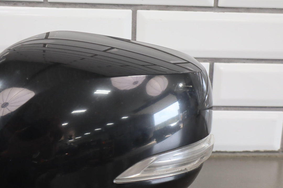 2010 - 2013 Lexus GX460 Base Model (W/O Camera) Left Driver Door Mirror