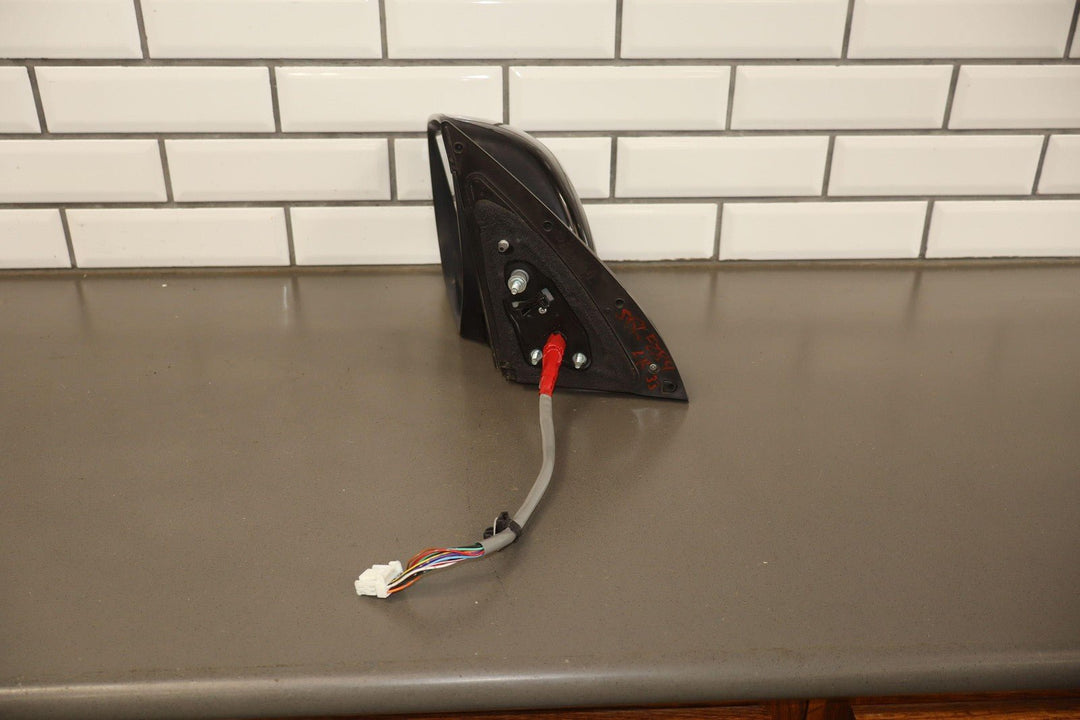 2010 - 2013 Lexus GX460 Base Model (W/O Camera) Left Driver Door Mirror