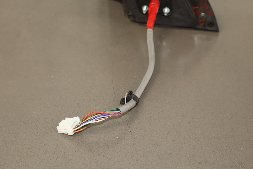 2010 - 2013 Lexus GX460 Base Model (W/O Camera) Left Driver Door Mirror