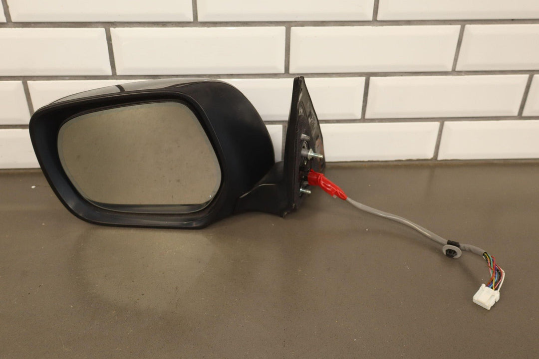 2010 - 2013 Lexus GX460 Base Model (W/O Camera) Left Driver Door Mirror
