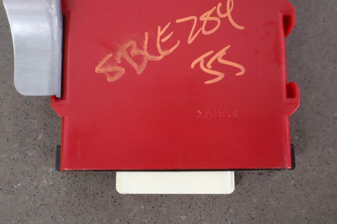 2010 - 2013 Lexus GX460 Driver Park Assist Control Module