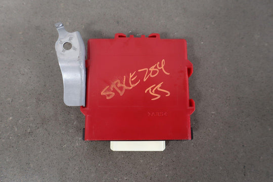 2010 - 2013 Lexus GX460 Driver Park Assist Control Module