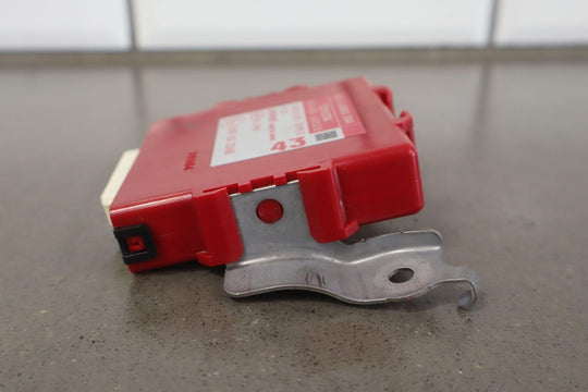 2010 - 2013 Lexus GX460 Driver Park Assist Control Module