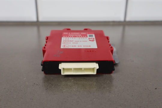 2010 - 2013 Lexus GX460 Driver Park Assist Control Module