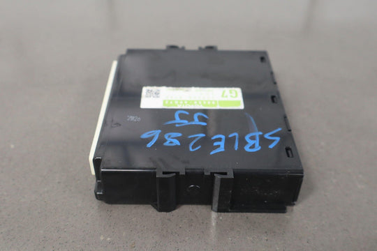 2010 - 2013 Lexus GX460 HVAC Amplifier Control Module