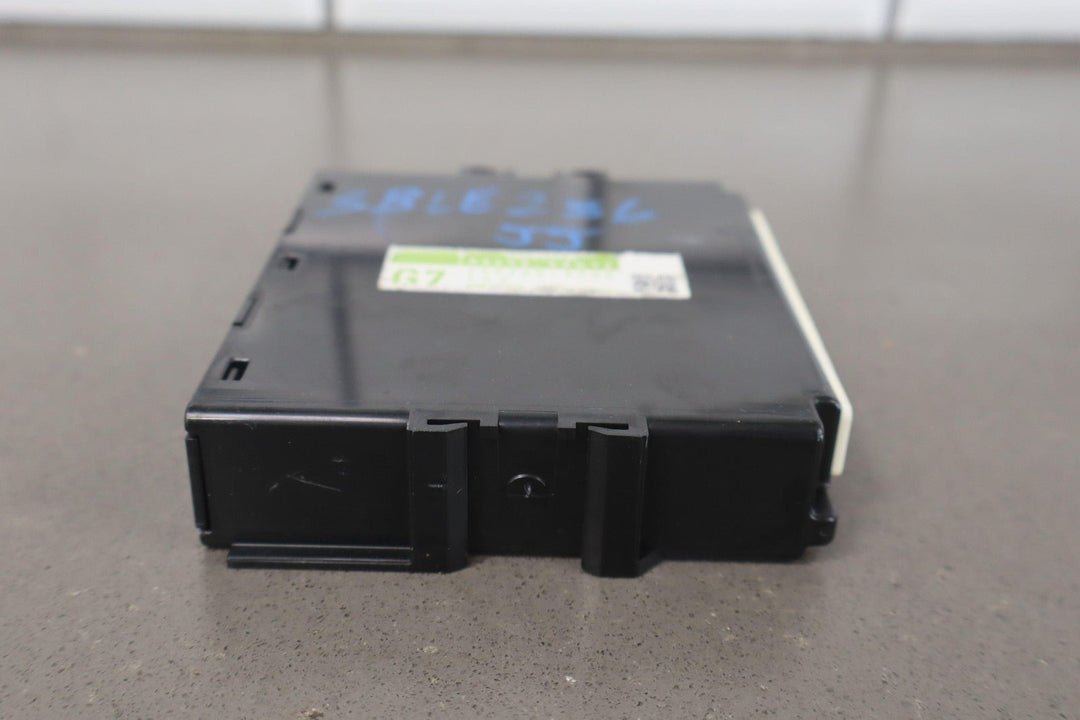 2010 - 2013 Lexus GX460 HVAC Amplifier Control Module