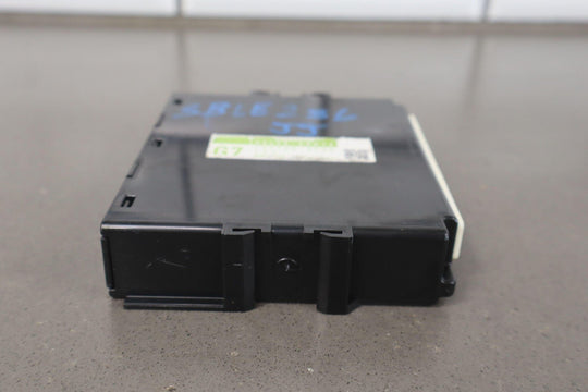 2010 - 2013 Lexus GX460 HVAC Amplifier Control Module