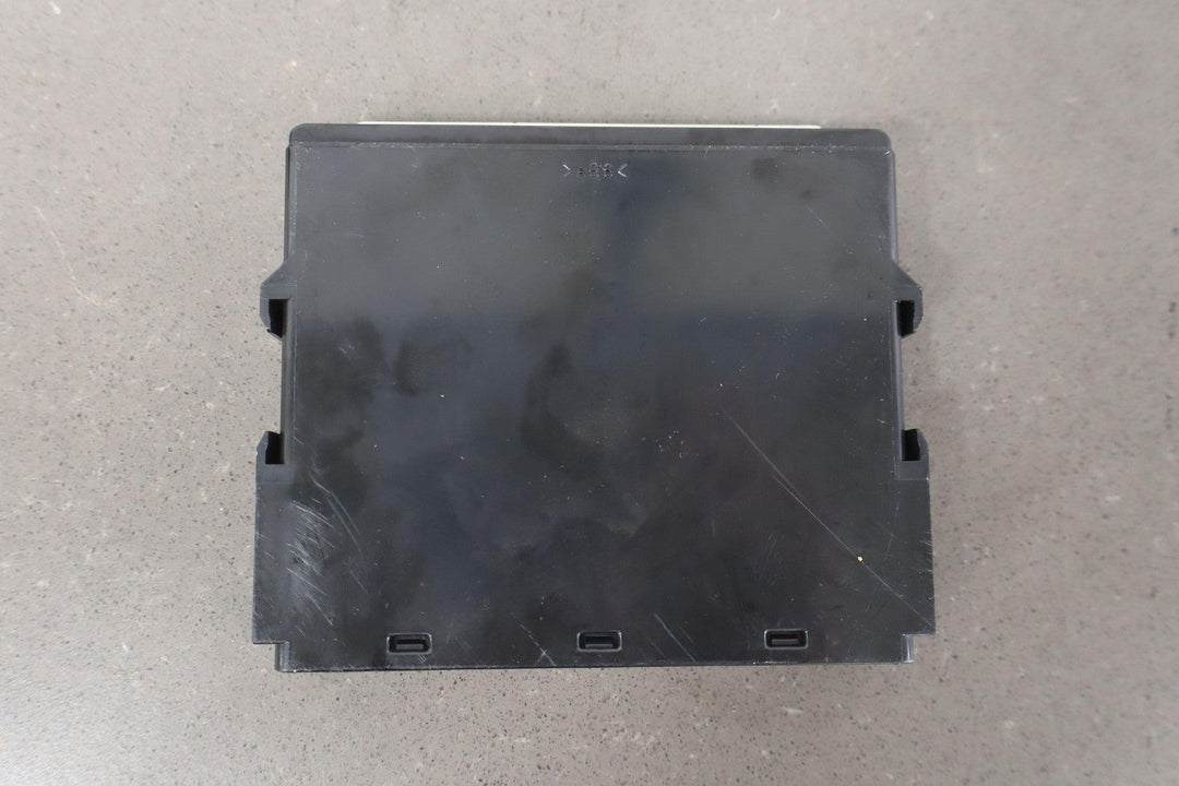 2010 - 2013 Lexus GX460 HVAC Amplifier Control Module