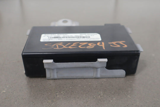 2010 - 2013 Lexus GX460 Mayday Battery Control Module
