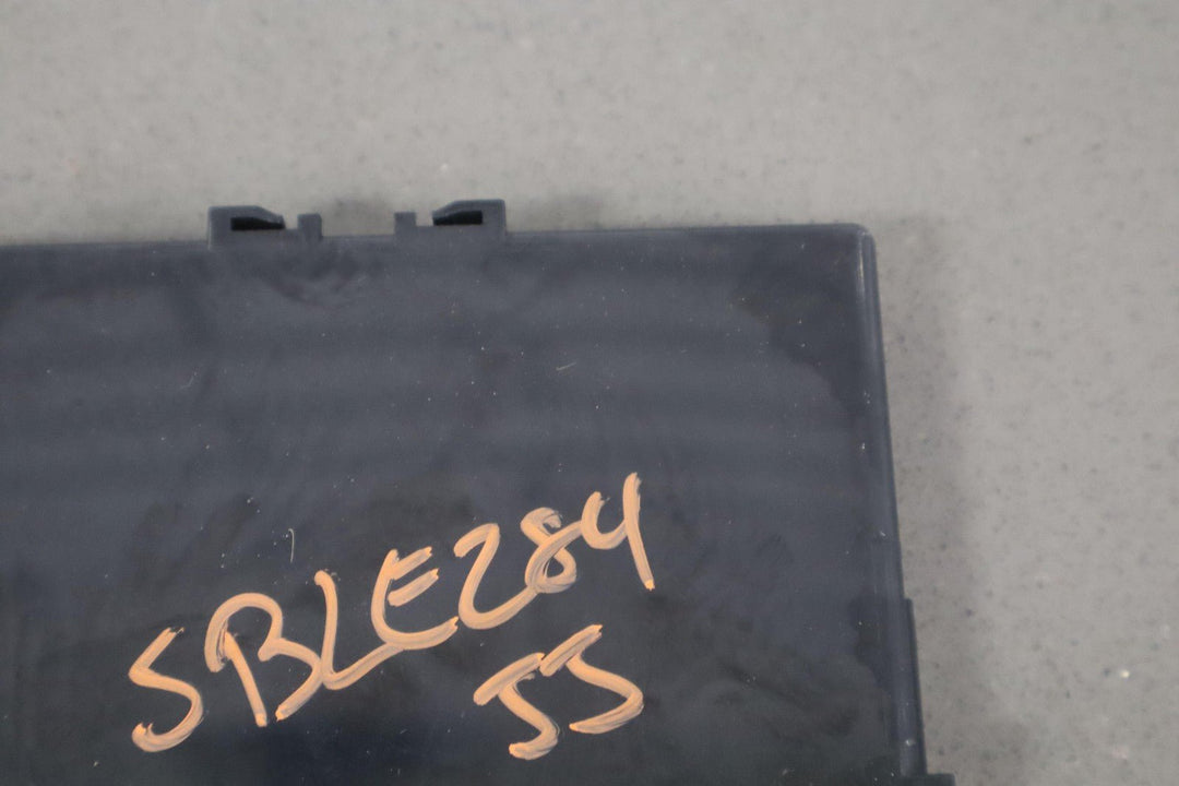 2010 - 2013 Lexus GX460 Power Management Control Module