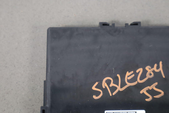 2010 - 2013 Lexus GX460 Power Management Control Module