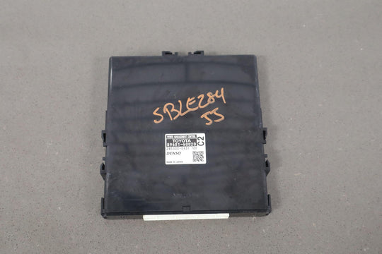 2010 - 2013 Lexus GX460 Power Management Control Module
