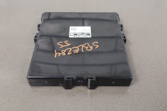 2010 - 2013 Lexus GX460 Power Management Control Module