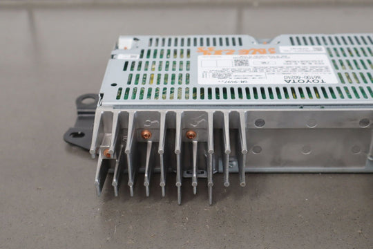 2010 - 2013 Lexus GX460 (US Market) Pioneer Audio Radio Amplifier