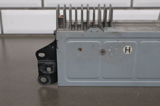 2010 - 2013 Lexus GX460 (US Market) Pioneer Audio Radio Amplifier