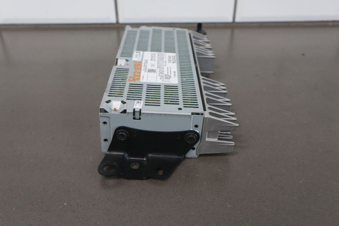 2010 - 2013 Lexus GX460 (US Market) Pioneer Audio Radio Amplifier