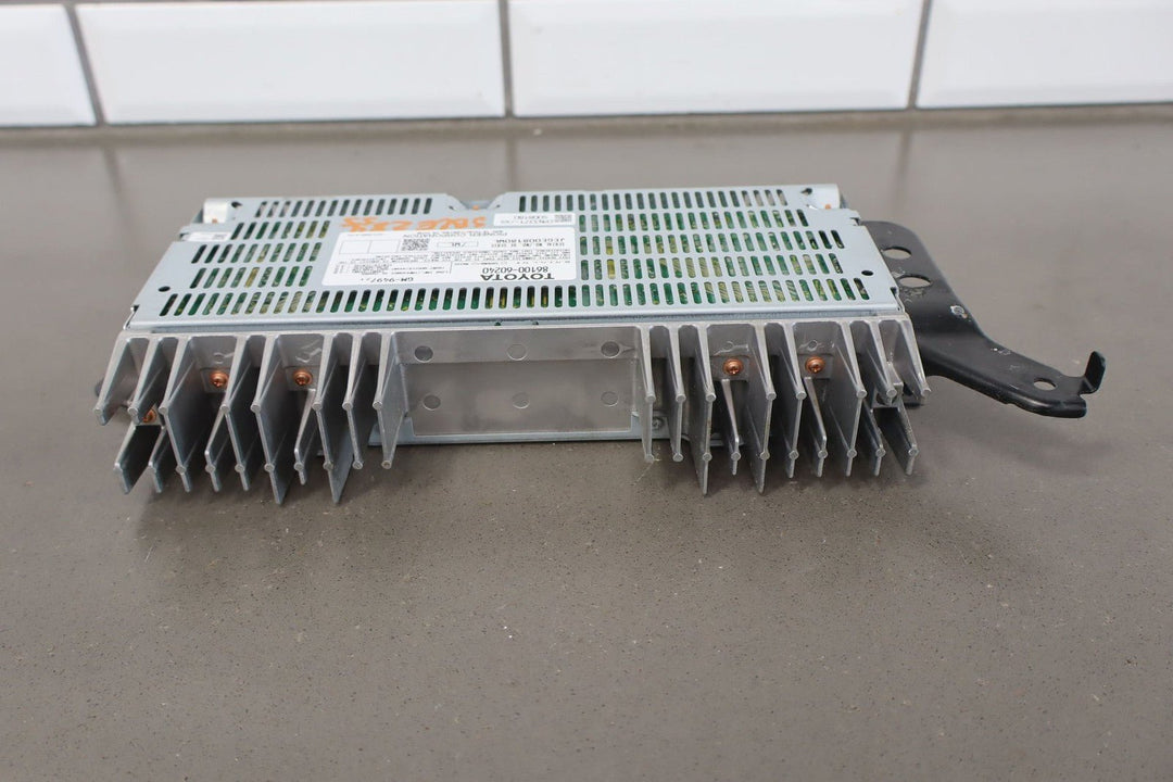 2010 - 2013 Lexus GX460 (US Market) Pioneer Audio Radio Amplifier