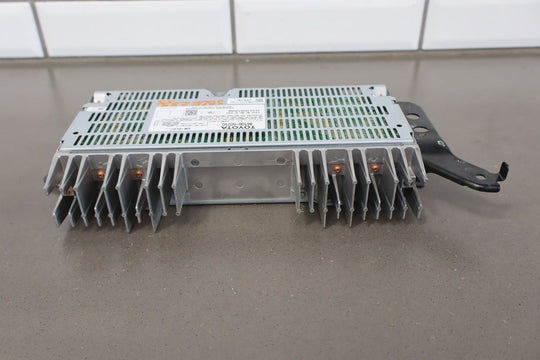 2010 - 2013 Lexus GX460 (US Market) Pioneer Audio Radio Amplifier