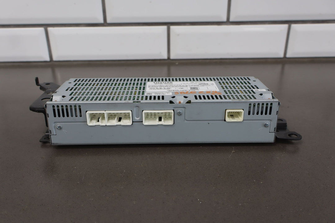 2010 - 2013 Lexus GX460 (US Market) Pioneer Audio Radio Amplifier