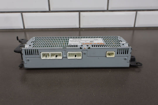 2010 - 2013 Lexus GX460 (US Market) Pioneer Audio Radio Amplifier