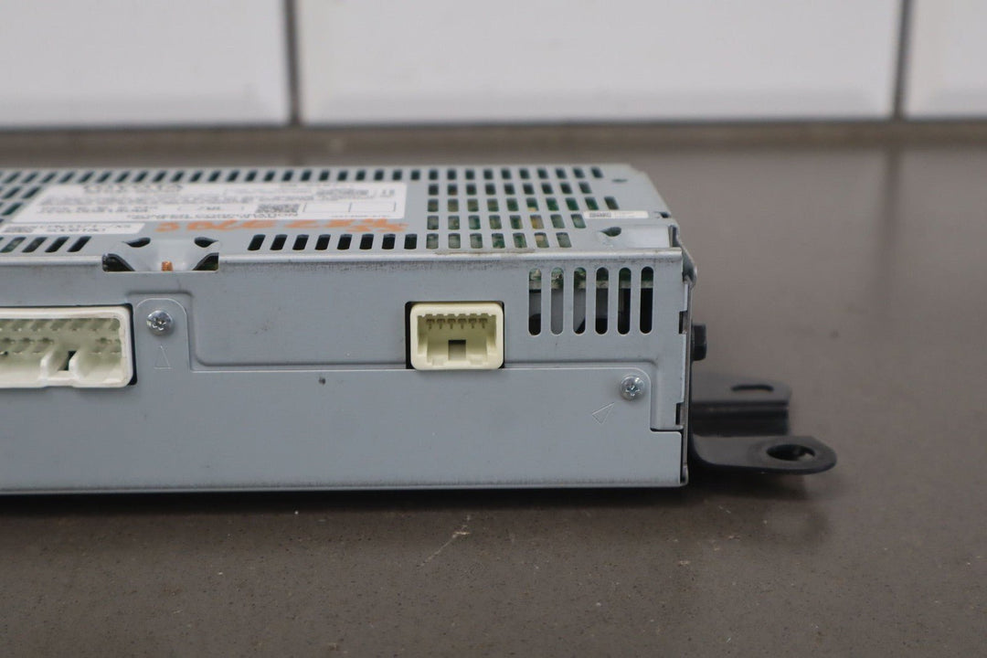 2010 - 2013 Lexus GX460 (US Market) Pioneer Audio Radio Amplifier