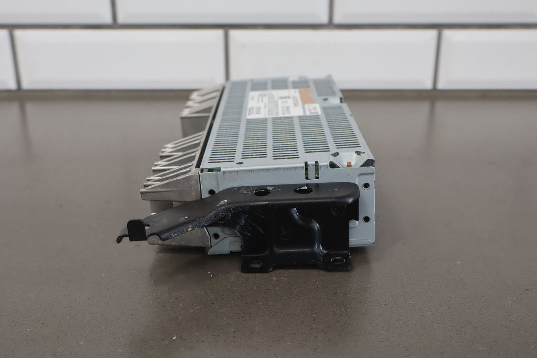 2010 - 2013 Lexus GX460 (US Market) Pioneer Audio Radio Amplifier