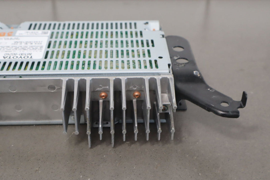 2010 - 2013 Lexus GX460 (US Market) Pioneer Audio Radio Amplifier