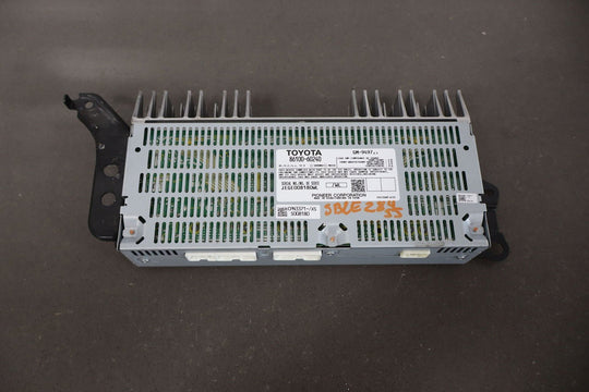 2010 - 2013 Lexus GX460 (US Market) Pioneer Audio Radio Amplifier