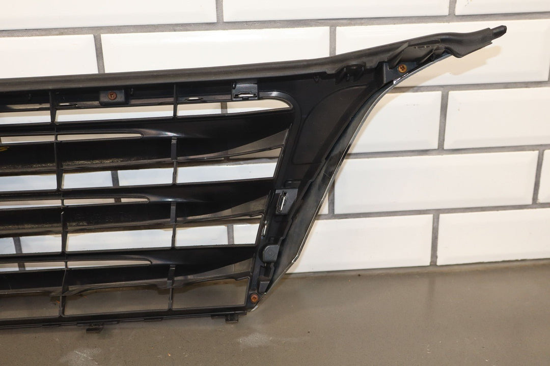 2010 - 2013 Lexus GX460 (W/O Pre - Crash) Upper Front Grille W/Emblem