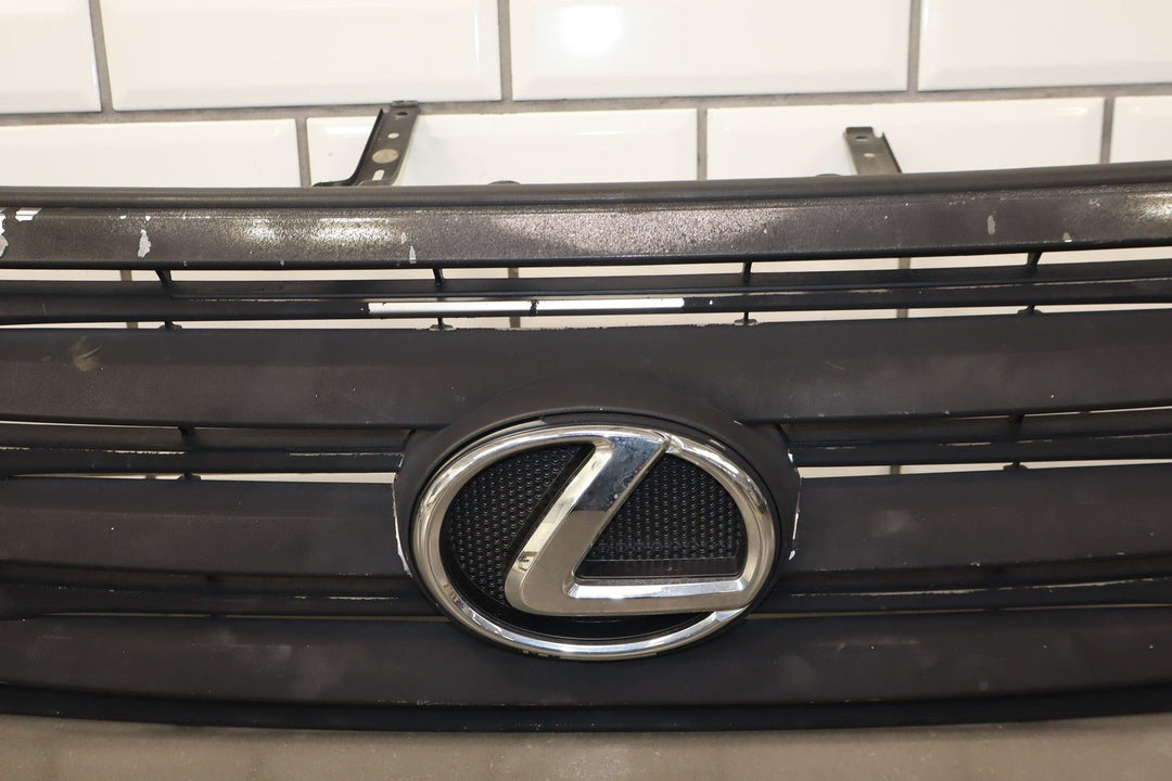2010 - 2013 Lexus GX460 (W/O Pre - Crash) Upper Front Grille W/Emblem