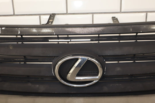 2010 - 2013 Lexus GX460 (W/O Pre - Crash) Upper Front Grille W/Emblem