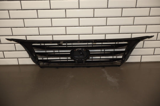 2010 - 2013 Lexus GX460 (W/O Pre - Crash) Upper Front Grille W/Emblem