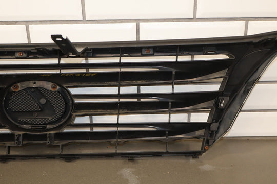 2010 - 2013 Lexus GX460 (W/O Pre - Crash) Upper Front Grille W/Emblem