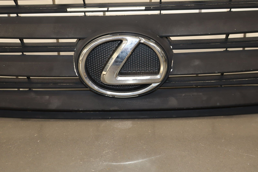 2010 - 2013 Lexus GX460 (W/O Pre - Crash) Upper Front Grille W/Emblem